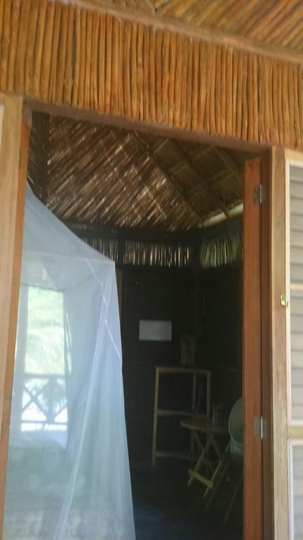 Villas Eco-Romanticas Kuuch Ka'Anil Bacalar Pokój zdjęcie