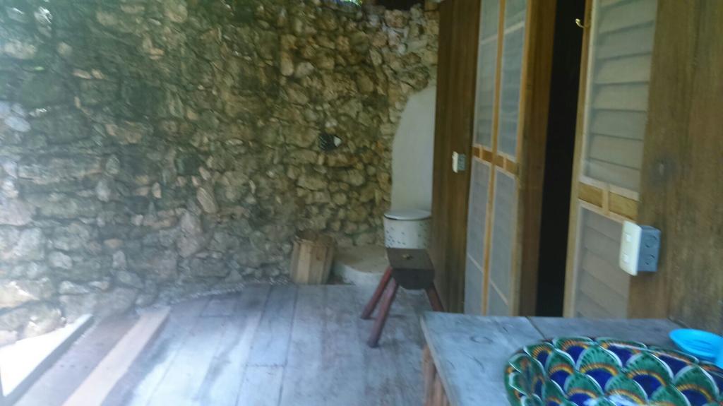 Villas Eco-Romanticas Kuuch Ka'Anil Bacalar Pokój zdjęcie