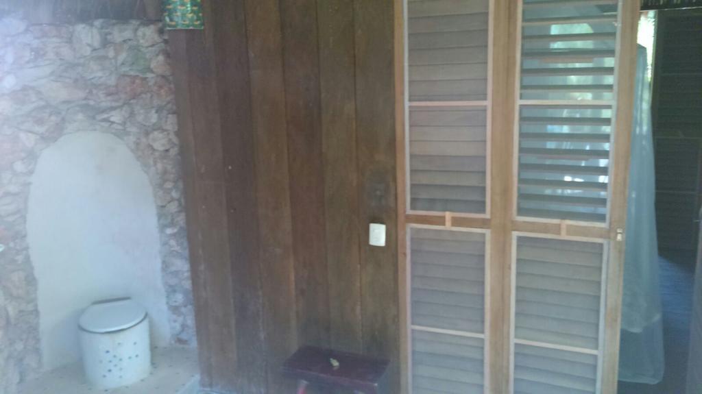 Villas Eco-Romanticas Kuuch Ka'Anil Bacalar Pokój zdjęcie